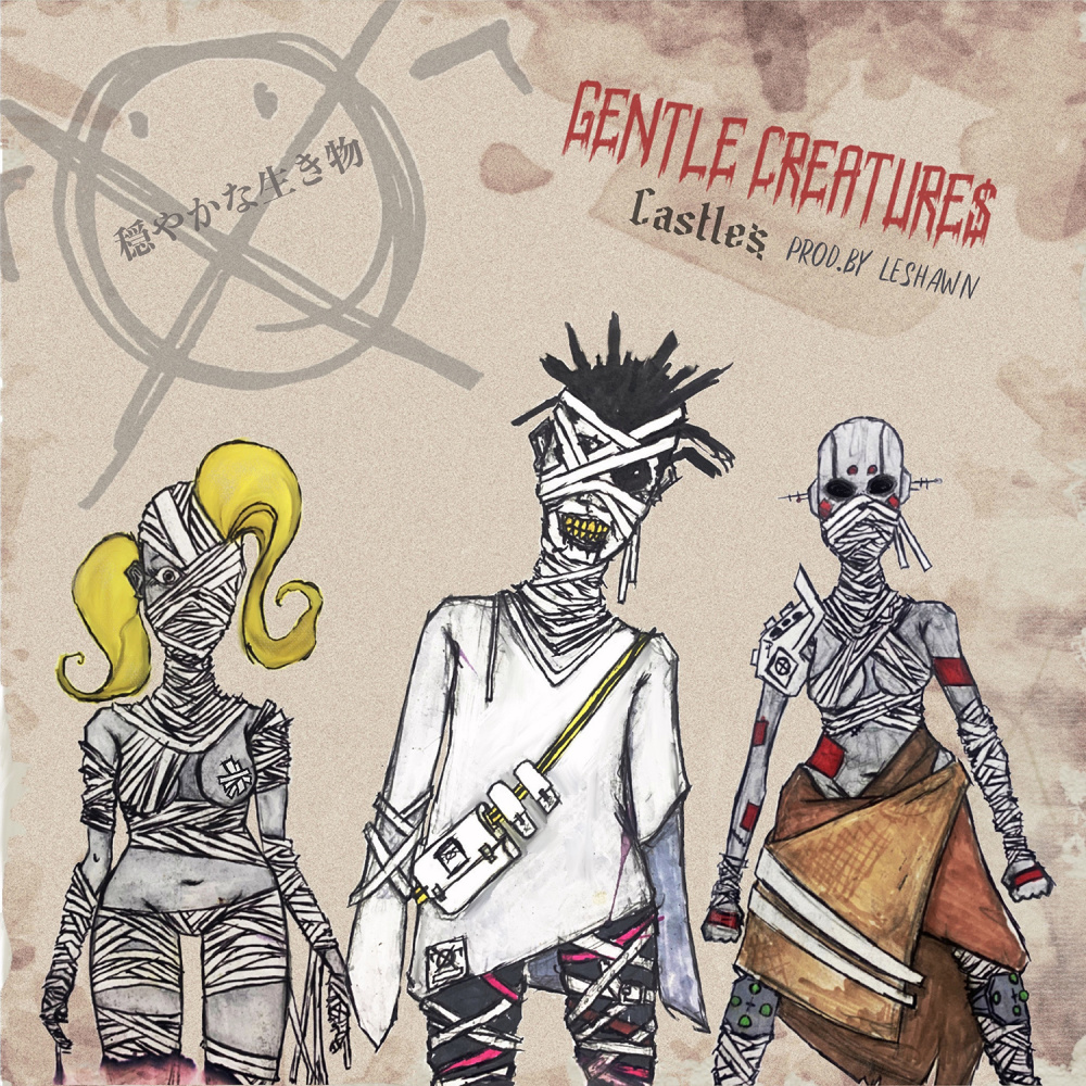 Gentle Creature$ (Explicit)