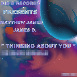 Listen to Thinking About You (Black Love ) song with lyrics from Matthew James
