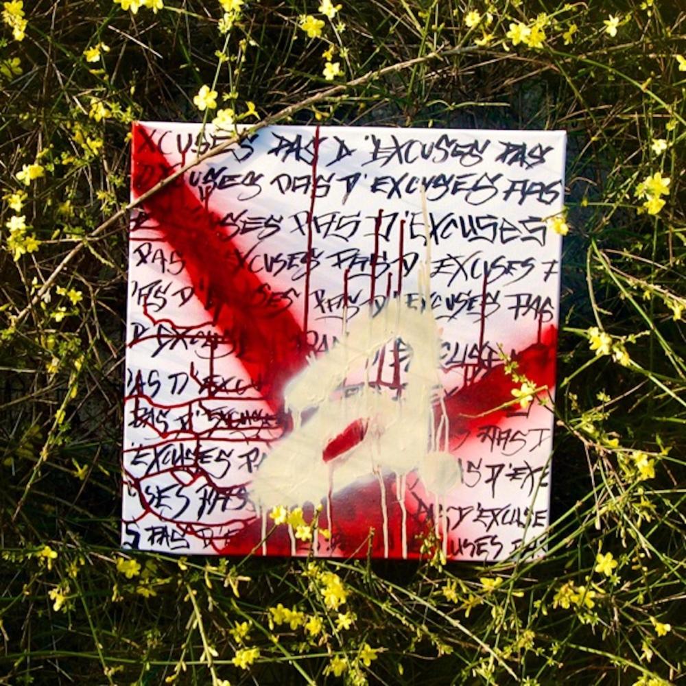 pas d'excuse (s)