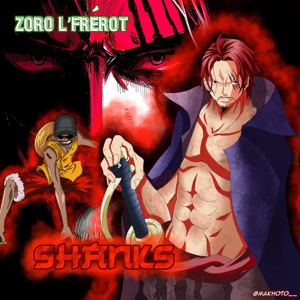 Shanks (Explicit)