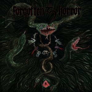 ดาวน์โหลดและฟังเพลง Destroyer Of Time พร้อมเนื้อเพลงจาก Forgotten Horror