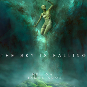 Album The Sky is falling from Mellow