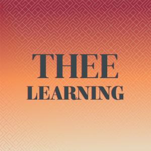 Album Thee Learning from Various