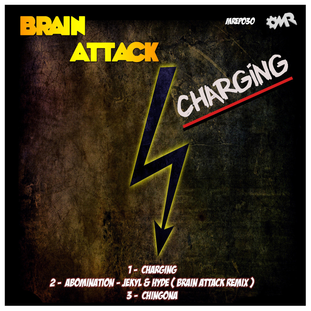 Jekyl & Hyde (Brain Attack Remix)