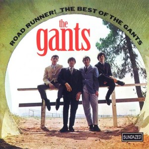 ดาวน์โหลดและฟังเพลง Dance Last Night พร้อมเนื้อเพลงจาก The Gants