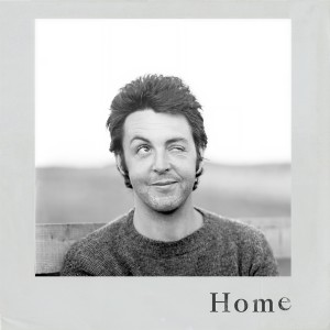 收聽Paul McCartney的Eat At Home (Remastered 2012)歌詞歌曲