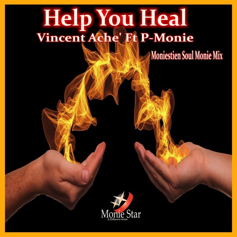 Help You Heal (Moniestien Soul Monie Mix)