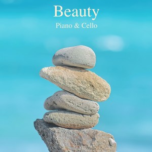 ดาวน์โหลดและฟังเพลง Beauty (Piano and Cello Version) พร้อมเนื้อเพลงจาก Andrés Martín
