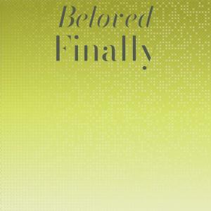 Album Beloved Finally from Various