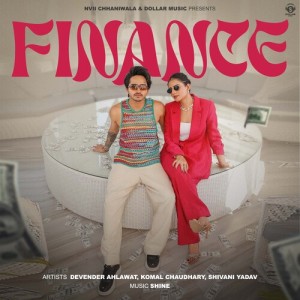 Listen to Finance song with lyrics from Devender Ahlawat