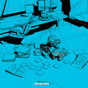 Listen to Kinda Indecisive (Garage Opossum Remix) song with lyrics from Sogen