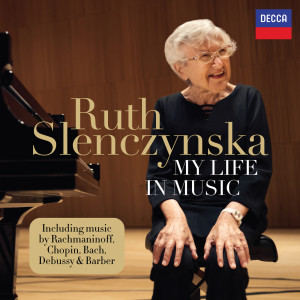 อัลบัม Chopin: Berceuse in D-Flat Major, Op. 57 ศิลปิน Ruth Slenczynska