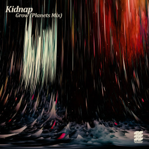 Album Grow oleh Kidnap