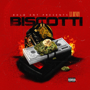 Dengarkan lagu Biscotti (Explicit) nyanyian LU BUNDY dengan lirik