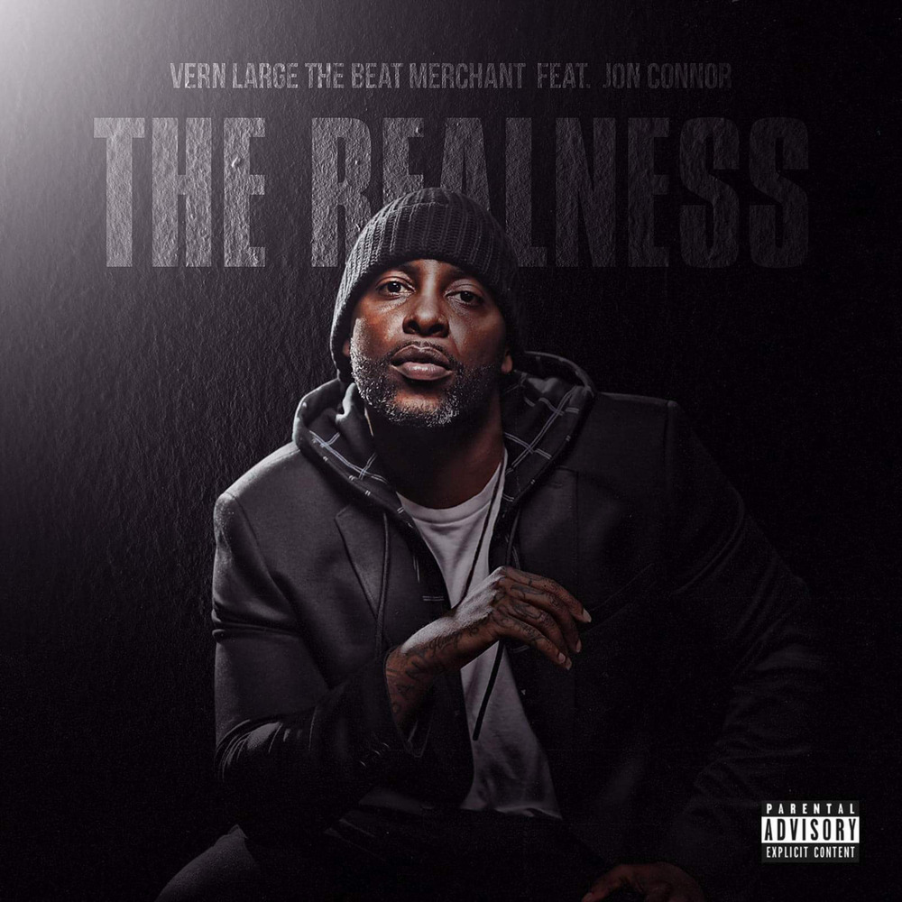 THE REALNESS (Explicit)