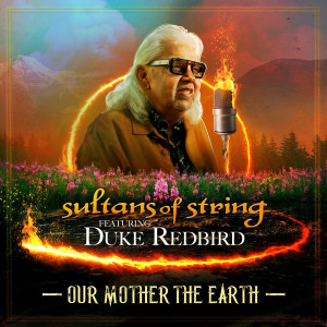 Album Our Mother the Earth from Sultans Of String
