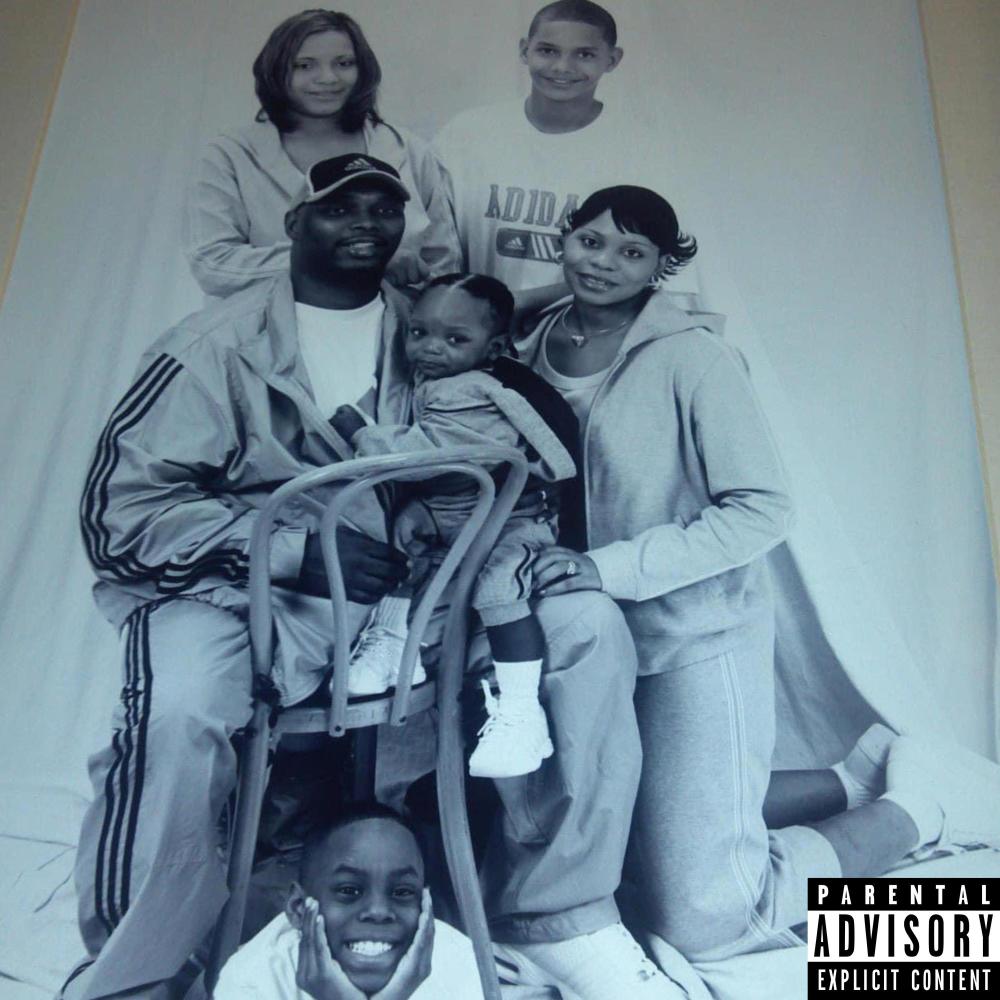 Better Thru Time (feat. Roz)