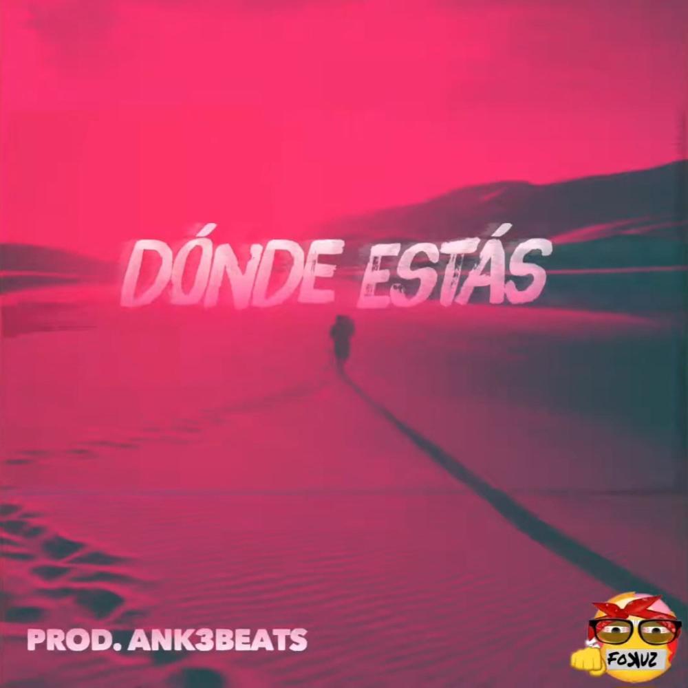 Donde Estas
