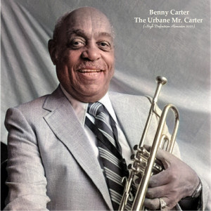 Listen to Beautiful Love (Remastered 2023) song with lyrics from Benny Carter