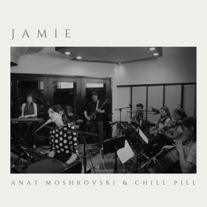 Listen to Jamie (Live) song with lyrics from Anat Moshkovski