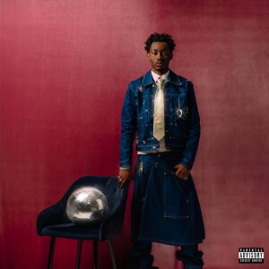 default album img