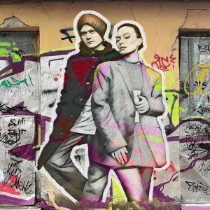 Listen to Другая song with lyrics from Elena Ly