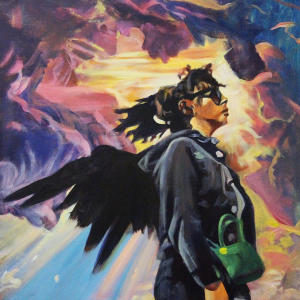 收聽Nim K.的Living My Best Life (Explicit)歌詞歌曲