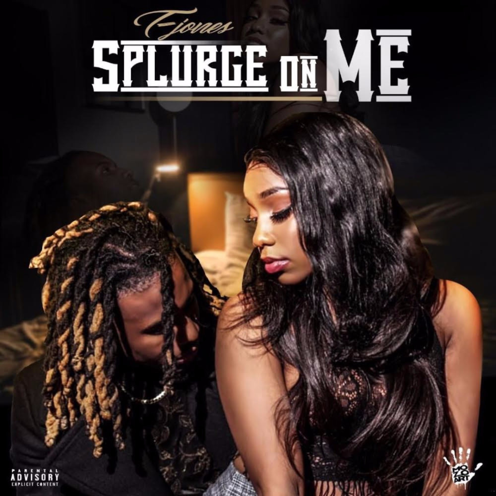 Splurge on Me (Explicit)