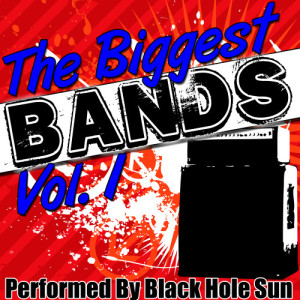 收聽Black Hole Sun的Won't Go Home Without You歌詞歌曲