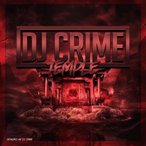 Dengarkan Temple (Radio Edit) lagu dari DJ Crime dengan lirik