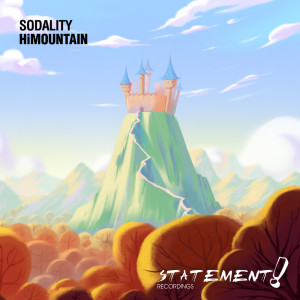 ดาวน์โหลดและฟังเพลง HiMountain (Extended Mix) พร้อมเนื้อเพลงจาก Sodality