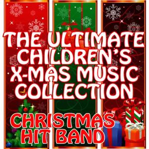 收聽Christmas Karaoke Band的You’re A Mean One, Mr. Grinch歌詞歌曲