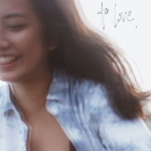 Chintana Jo的专辑I Choose (to) Love