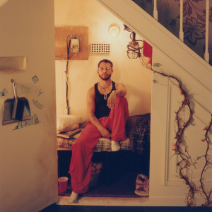 อัลบัม LO MISMO DE SIEMPRE (Explicit) ศิลปิน Mora