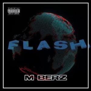 Album Flash (Explicit) from D’Carl