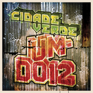 Cidade Verde Sounds的專輯Umdo12