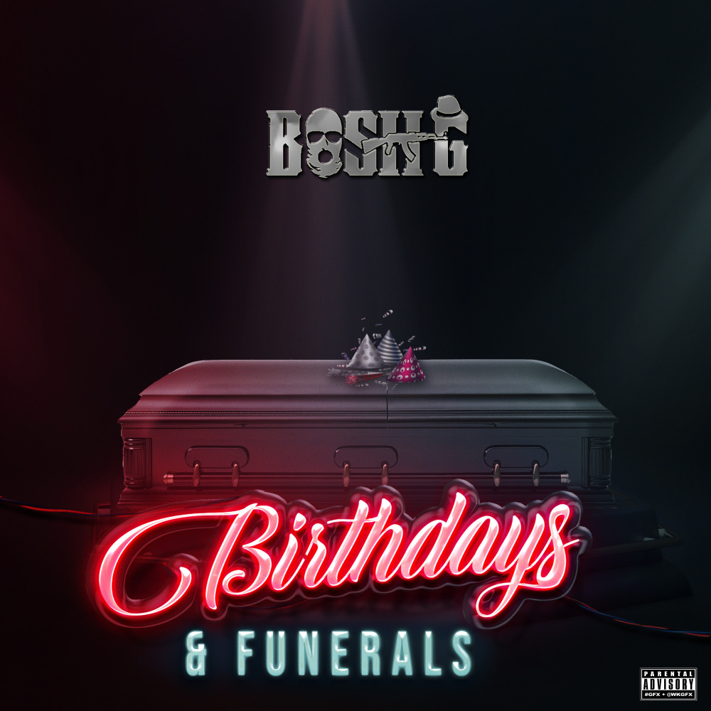 Heavy Heart (Explicit)