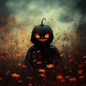 อัลบัม Halloween Party Music ศิลปิน Scary Sounds