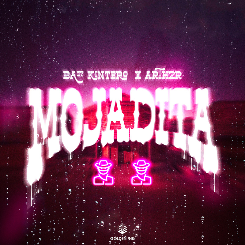 Mojadita (Explicit)