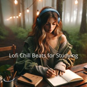 Album Lofi Chill Beats for Studying (Chillhop Vibes, Lofi Hip Hop, and Sleepy Study Tunes) from MC Timeless