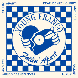 收聽Young Franco的Fallin' Apart (Explicit)歌詞歌曲