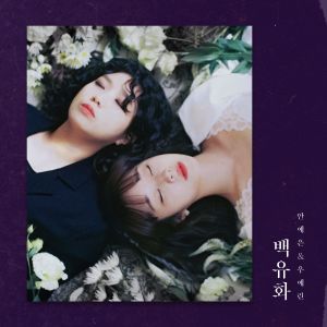 백유화 dari 안예은