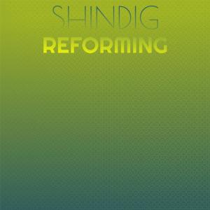 Listen to Shindig Reforming song with lyrics from Arnon Meen