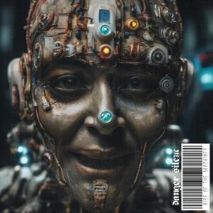 Danger Silent的專輯Rise of the Machines (feat. Carissa Creates)