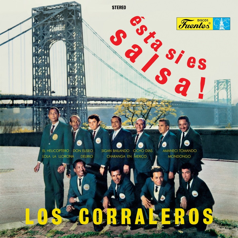 Charanga en Mexico