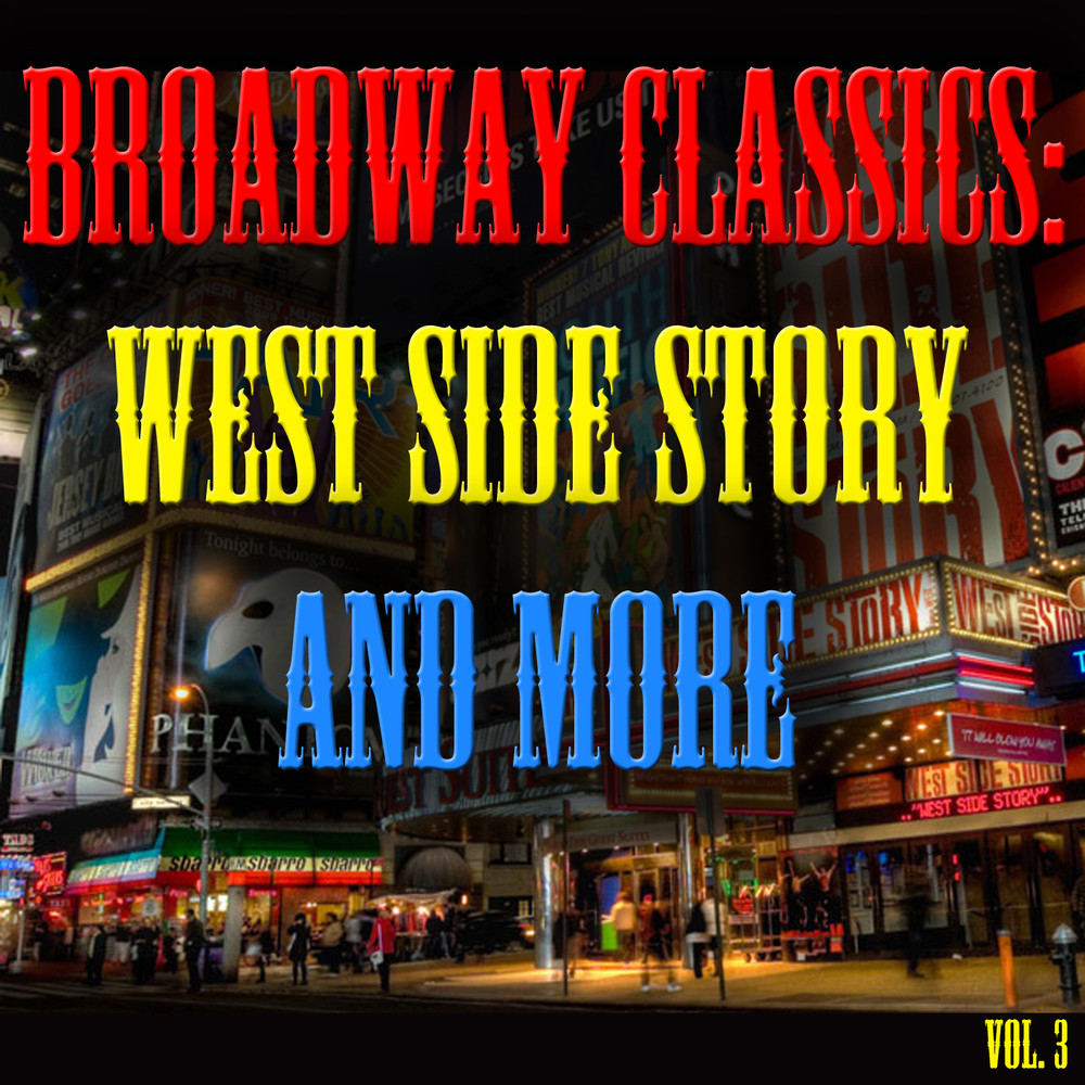 A Boy Like That (West Side Story)