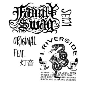 Listen to ORIGINAL (feat. 灯音) song with lyrics from SE1J1