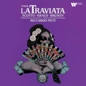 收聽Philharmonia Orchestra的La Traviata: Prelude to Act 1歌詞歌曲