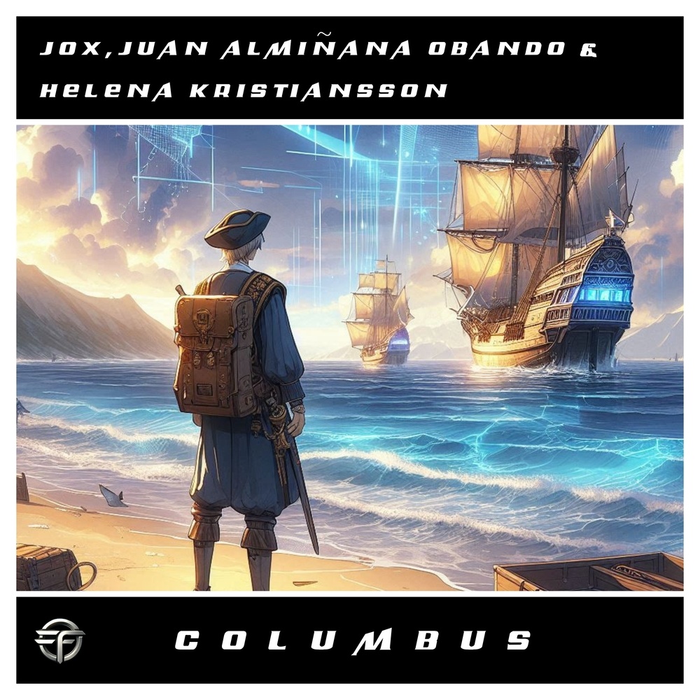 Columbus (Extended)