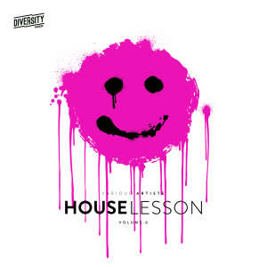 House Lesson, Vol. 6 dari Various Artists